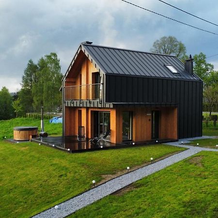 Wood Lake ロジヌフ エクステリア 写真