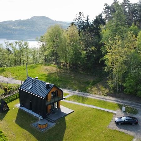 Wood Lake ロジヌフ エクステリア 写真