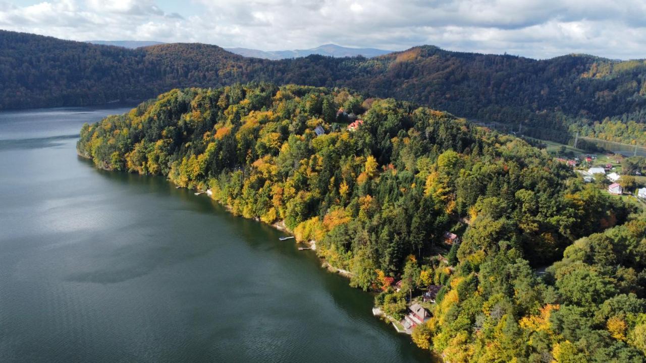 Wood Lake ロジヌフ エクステリア 写真