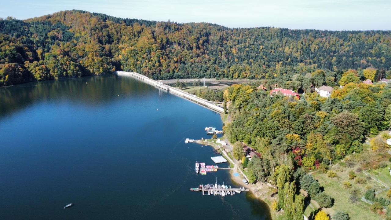 Wood Lake ロジヌフ エクステリア 写真