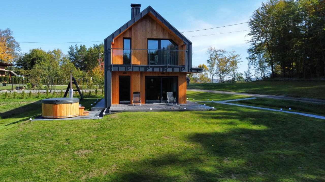 Wood Lake ロジヌフ エクステリア 写真